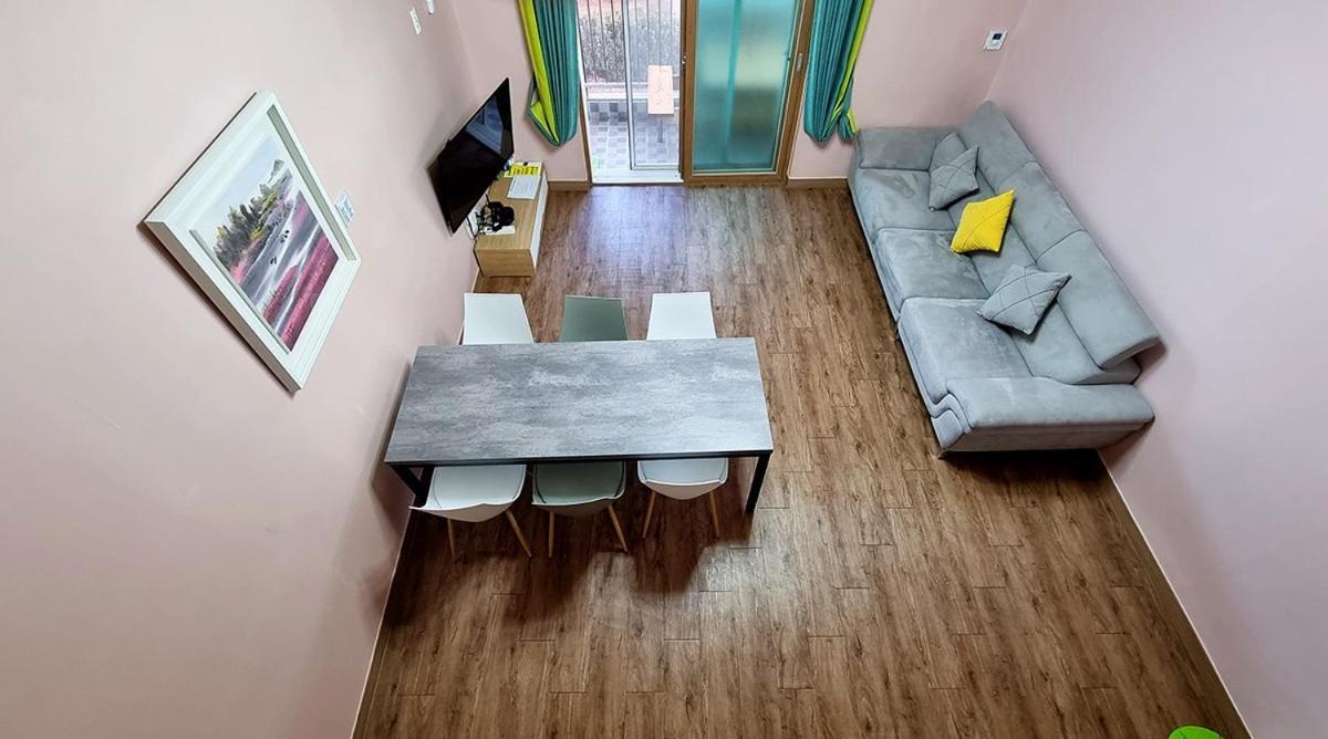 Suncheon Bay Ecology Pension Ngoại thất bức ảnh